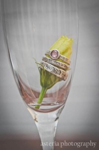 Fair Trade Wedding Rings