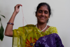 Sushila of India